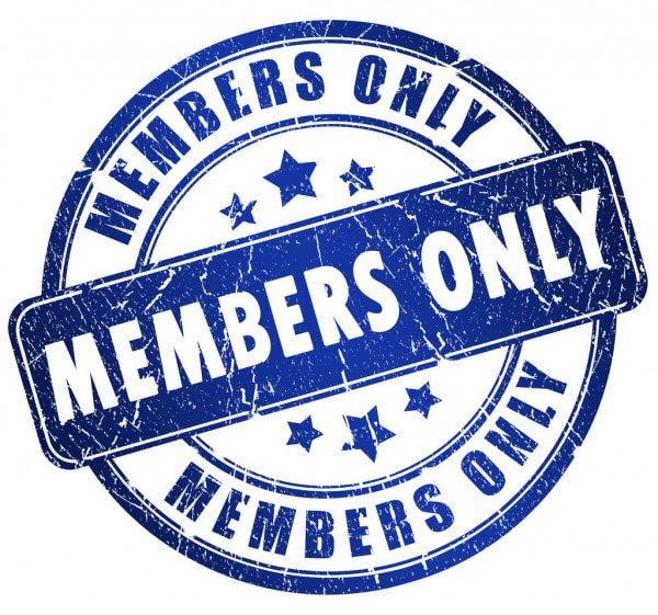 Annual Membership